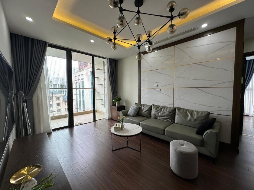 Căn Hộ 3 Phòng Ngủ