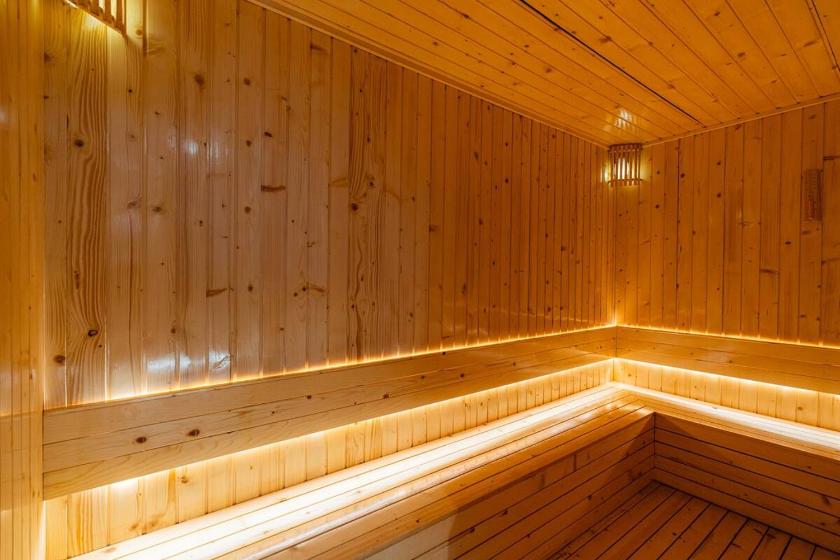 Studio Có Giường Cỡ King