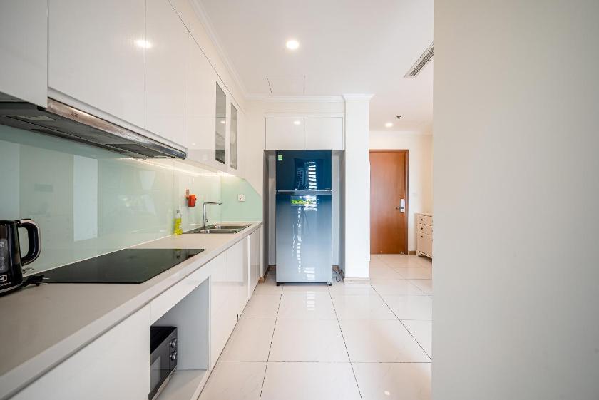 Căn Hộ 2 Phòng Ngủ