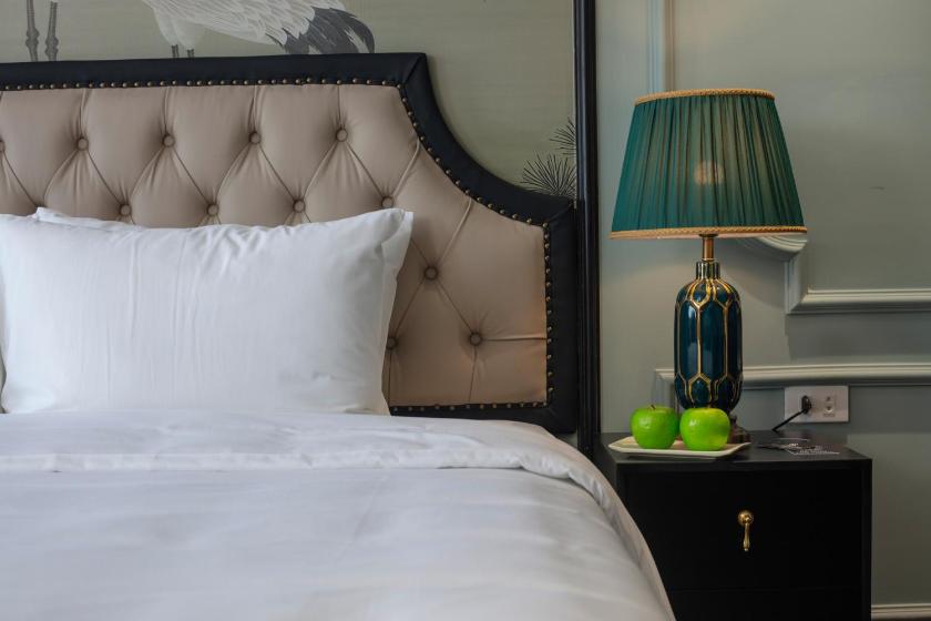 Phòng Superior Có Giường Cỡ King