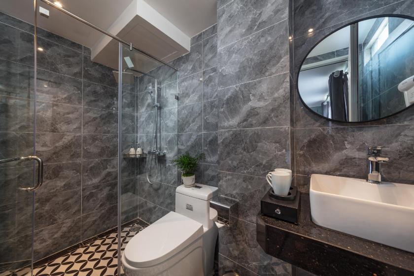 Phòng Superior Có Giường Cỡ King