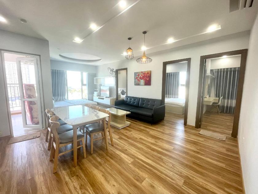 Căn Hộ Có Ban Công