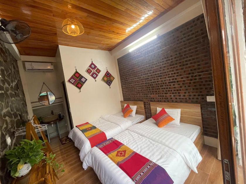 Phòng 2 Giường Đơn