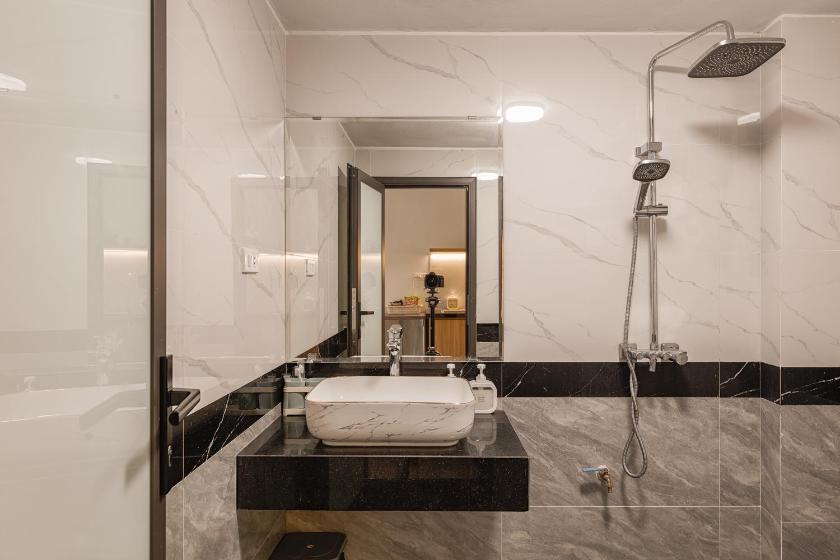 Studio Có Ban Công