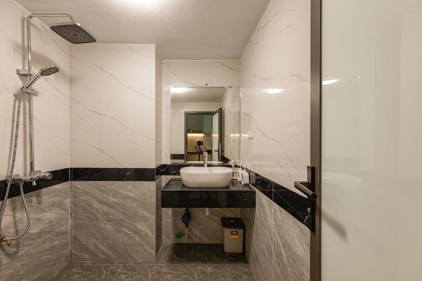 Studio Có Ban Công