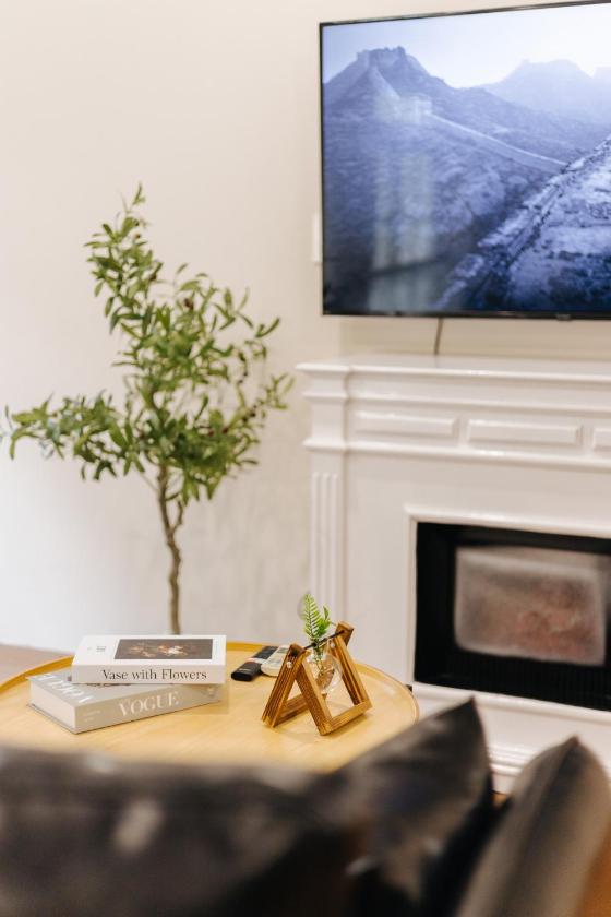 Căn Hộ 1 Phòng Ngủ