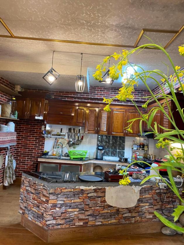 Căn Hộ 3 Phòng Ngủ