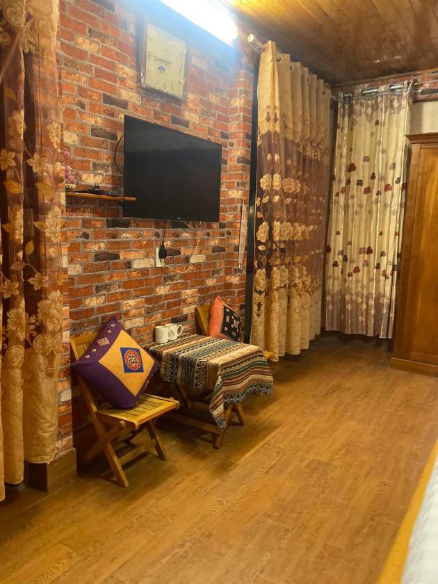 Căn Hộ 3 Phòng Ngủ