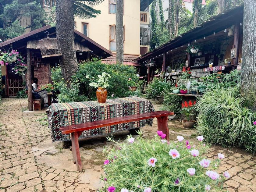 Căn Hộ 3 Phòng Ngủ