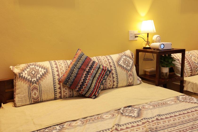 Căn Hộ 2 Phòng Ngủ