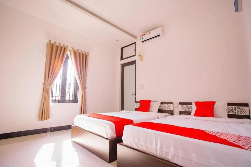 Phòng Superior 2 Giường Đơn Phòng Superior 2 Giường Đơn