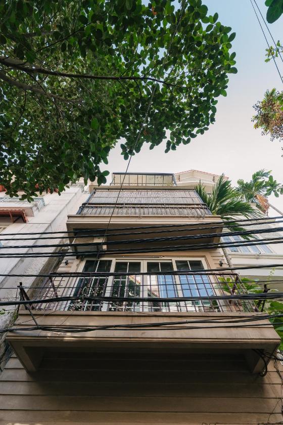 Căn Hộ 1 Phòng Ngủ