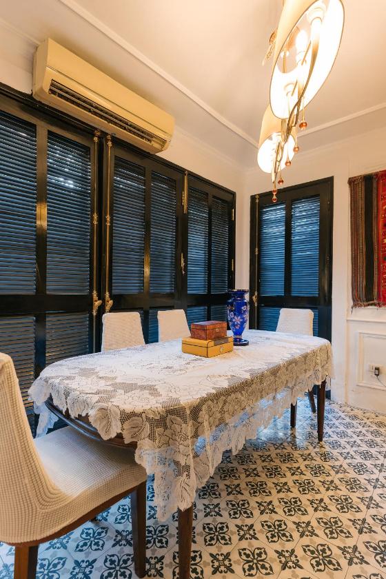 Căn Hộ 1 Phòng Ngủ