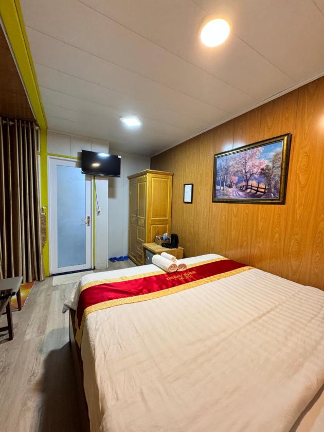 Phòng Giường Đôi