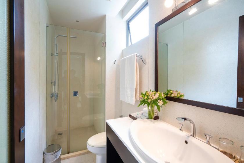 Phòng Superior Giường Đôi