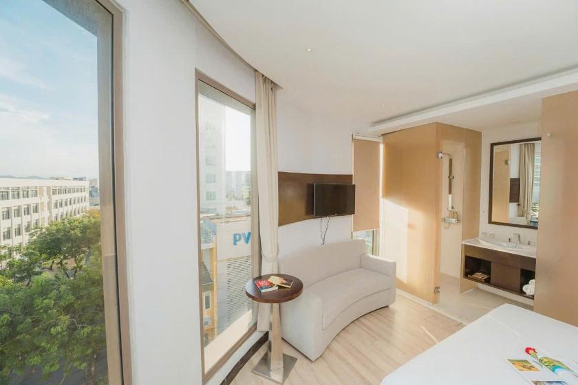 Căn Hộ 2 Phòng Ngủ