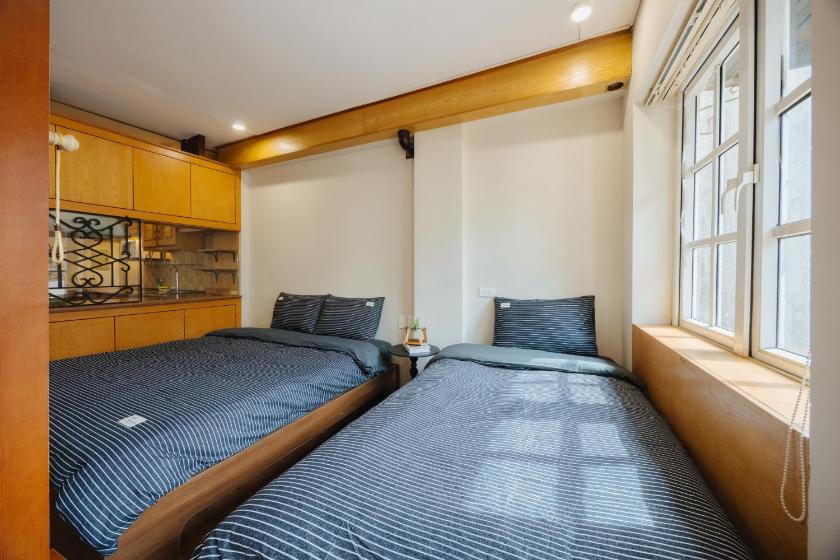 Căn Hộ 1 Phòng Ngủ