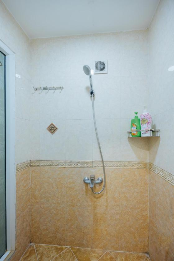 Căn Hộ 1 Phòng Ngủ