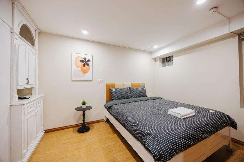 Căn Hộ 3 Phòng Ngủ