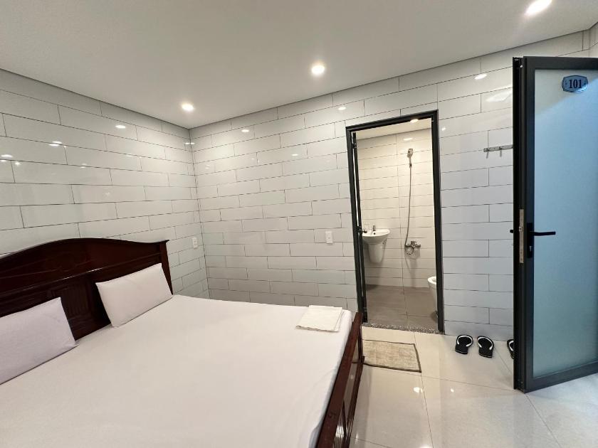 Phòng Giường Đôi