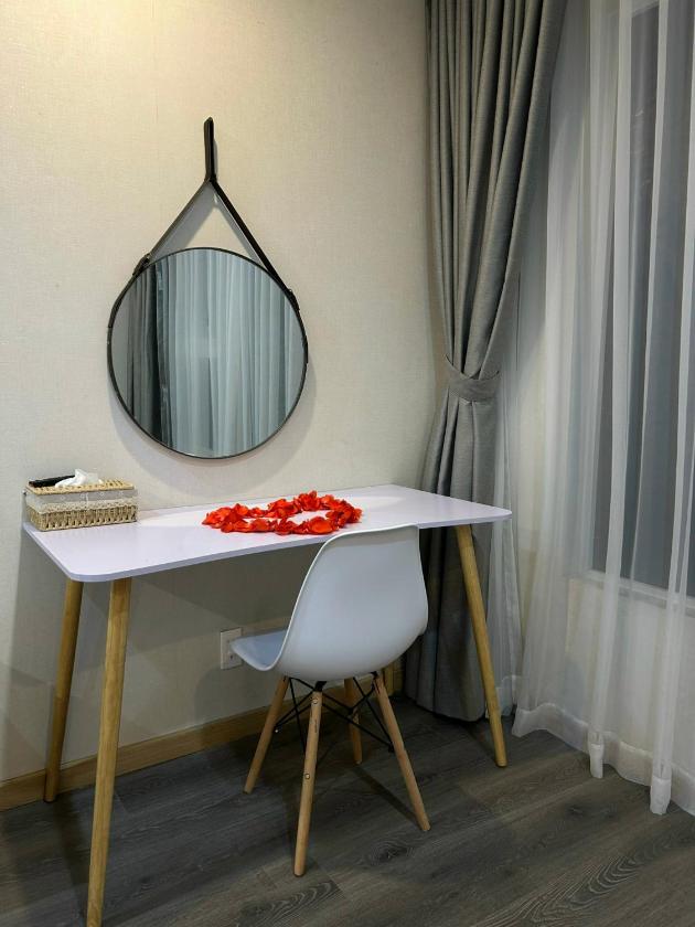 Phòng Có Giường Cỡ King