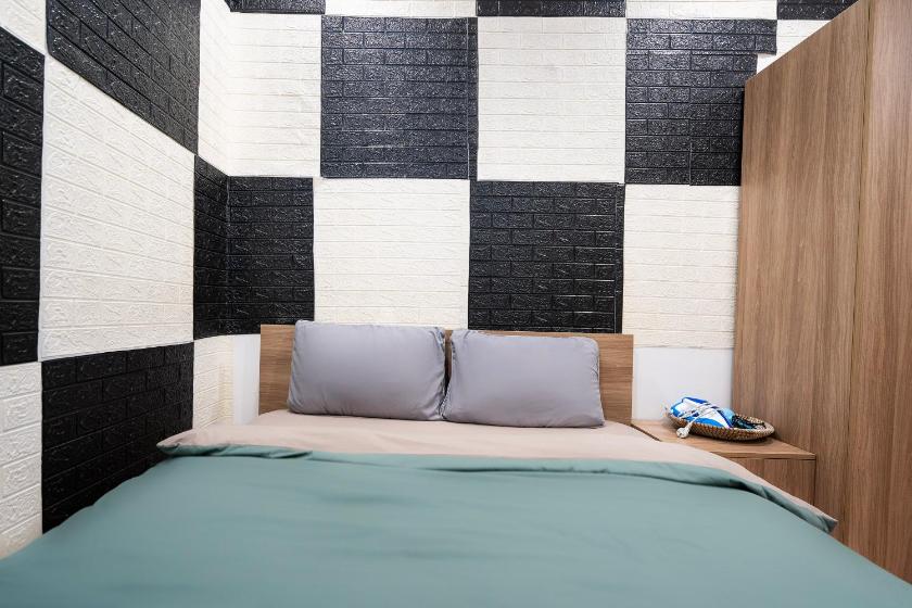 Căn Hộ 1 Phòng Ngủ