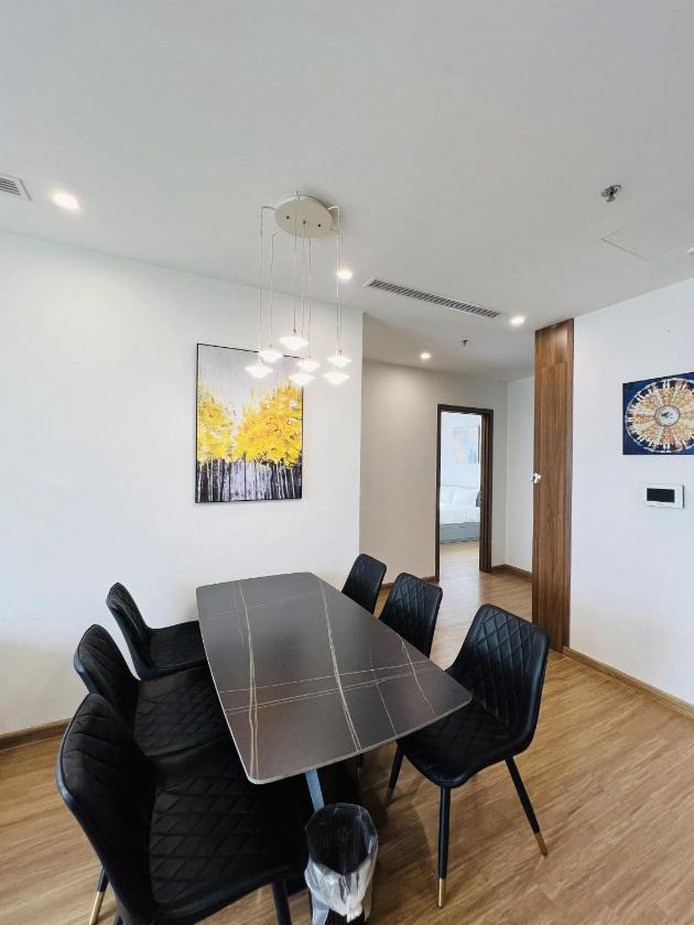 Căn Hộ 3 Phòng Ngủ