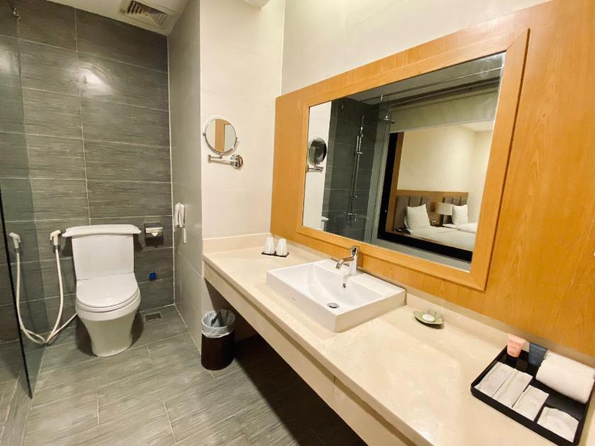 Phòng Superior 2 Giường Đơn