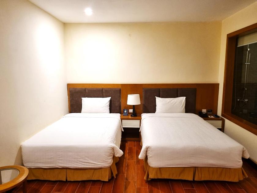 Phòng Superior 2 Giường Đơn