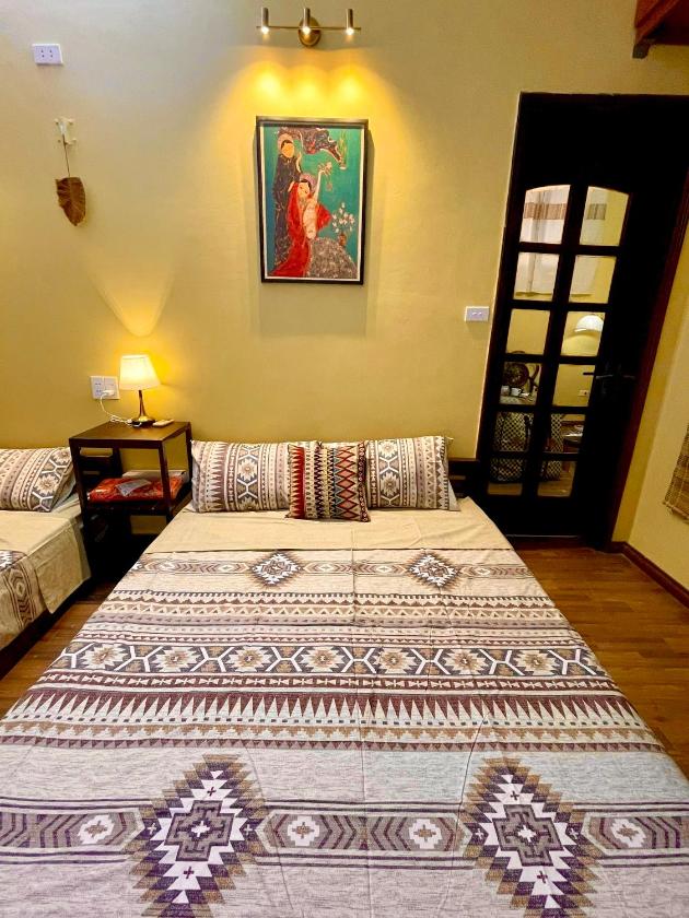 Căn Hộ 1 Phòng Ngủ