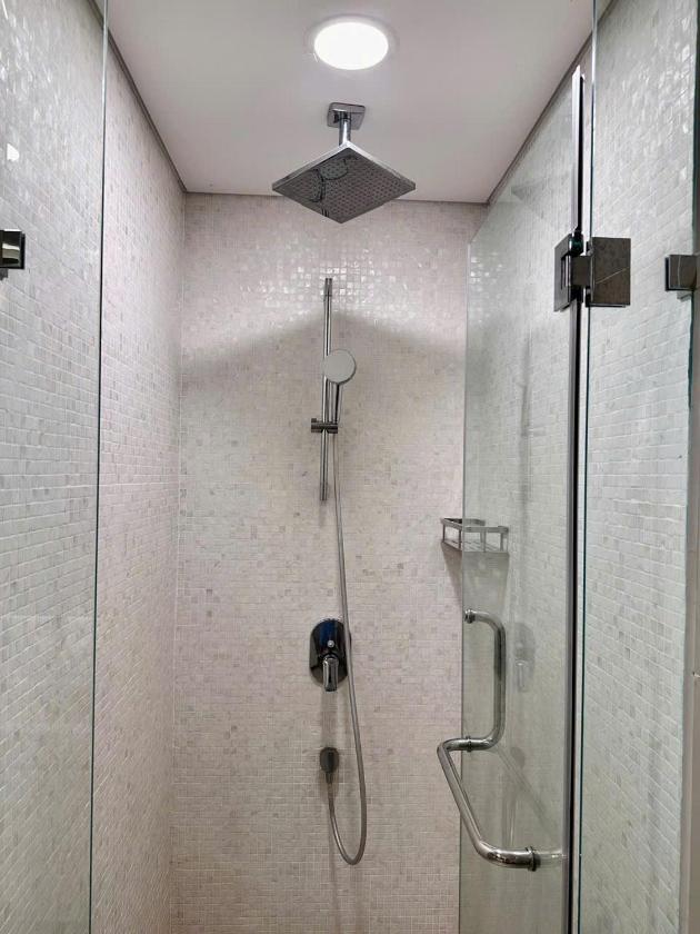 Căn Hộ 1 Phòng Ngủ