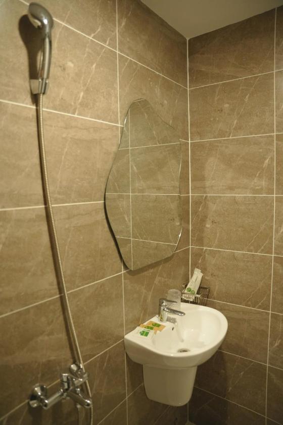 Phòng Tiêu Chuẩn Có 2 Giường Cỡ Queen