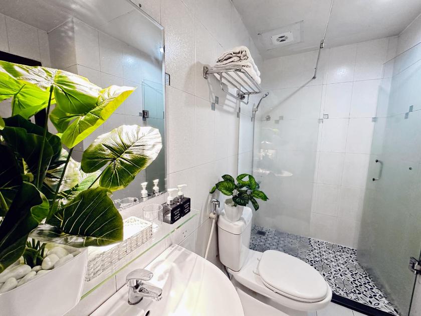 Phòng Tiêu Chuẩn Giường Đôi