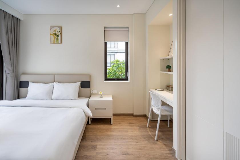 Phòng Superior Có Giường Cỡ King