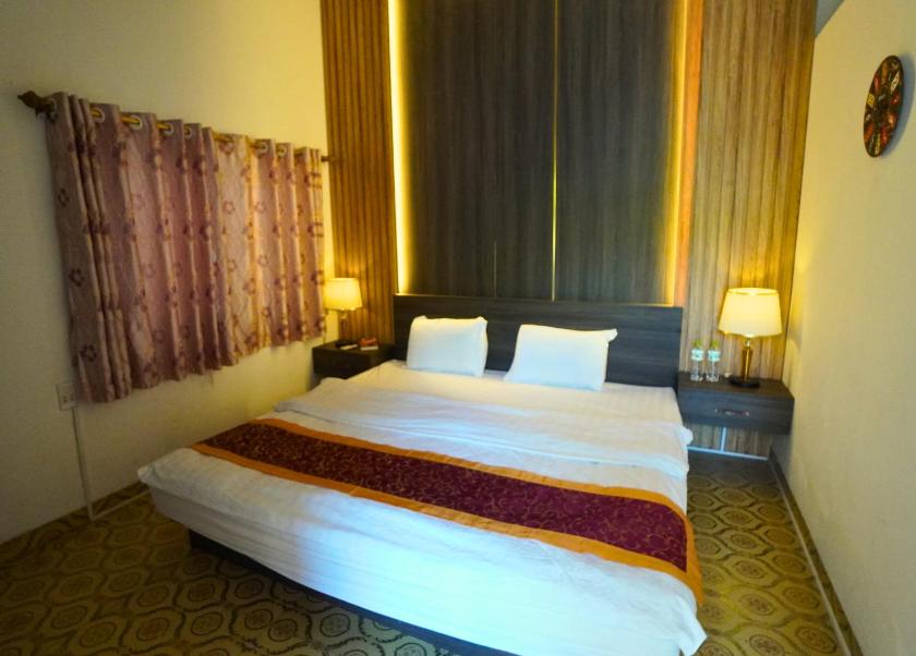 Phòng Giường Đôi