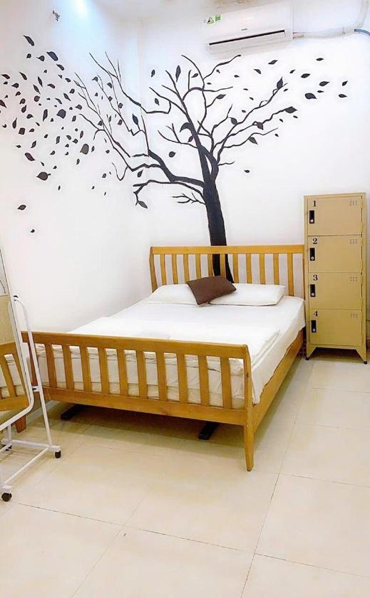 Phòng Giường Đôi