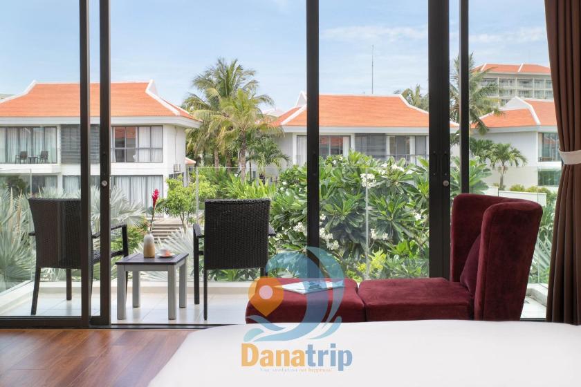 Biệt Thự 3 Phòng Ngủ