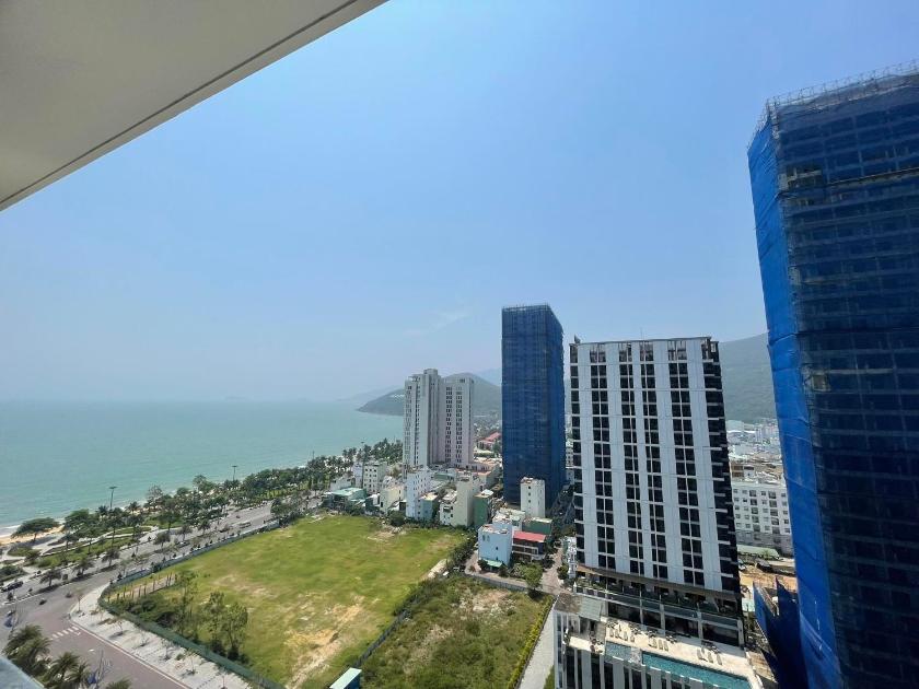 Studio Deluxe Giường Đôi