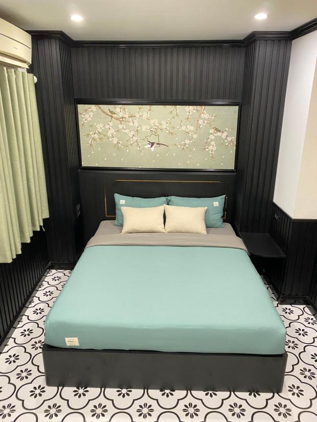 Studio Tiêu Chuẩn