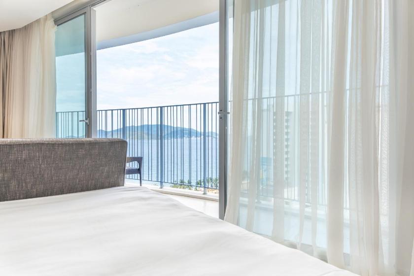 Suite Nhìn Ra Biển