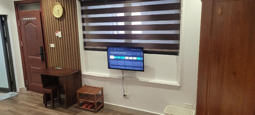 Căn hộ Tiêu chuẩn Căn hộ Tiêu chuẩn