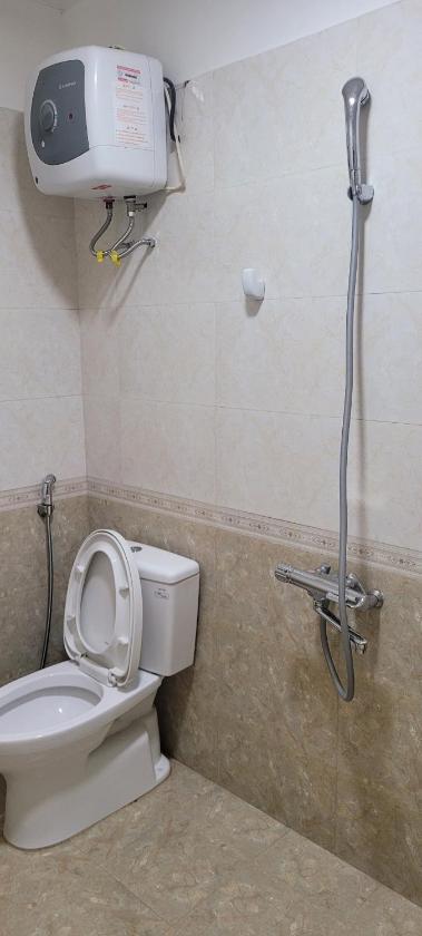 Căn hộ Tiêu chuẩn Căn hộ Tiêu chuẩn