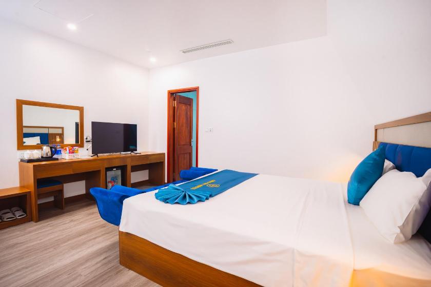 Suite 2 Phòng Ngủ