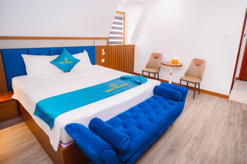 Suite 2 Phòng Ngủ