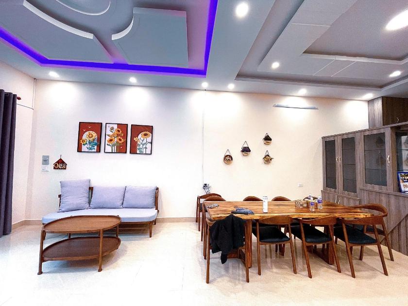 Biệt Thự 1 Phòng Ngủ