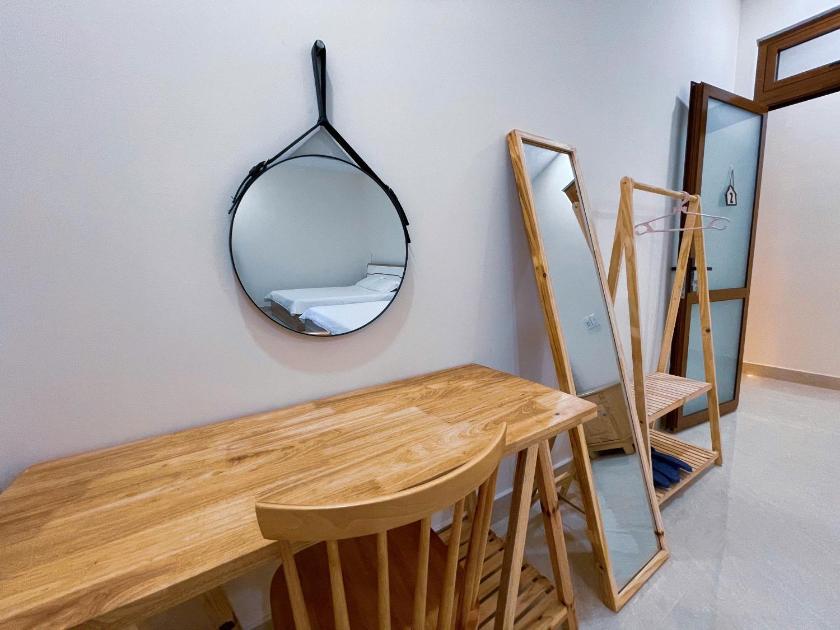 Biệt Thự 1 Phòng Ngủ