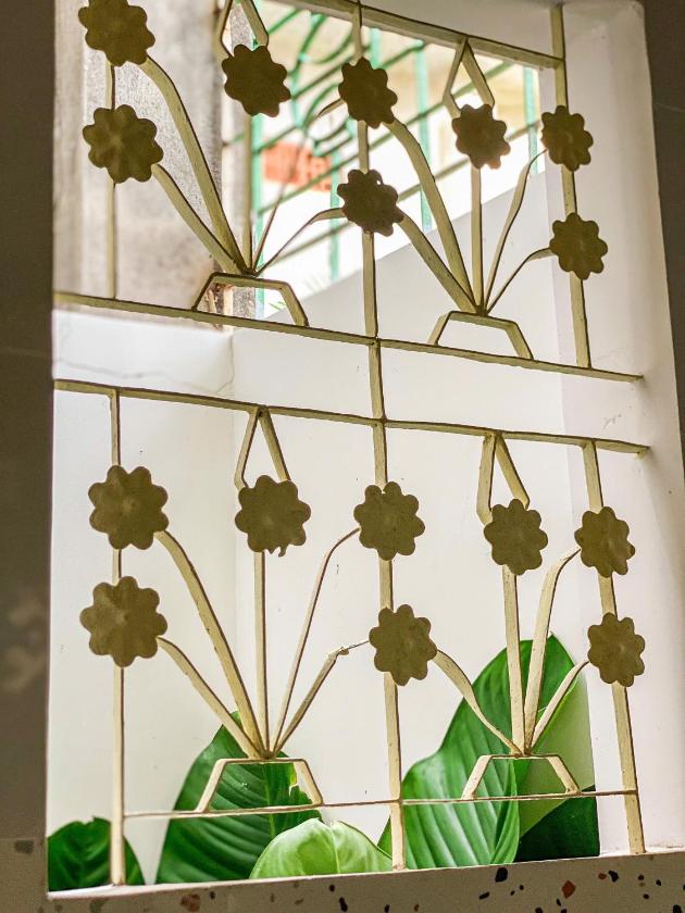 Căn Hộ Deluxe 1 Phòng Ngủ