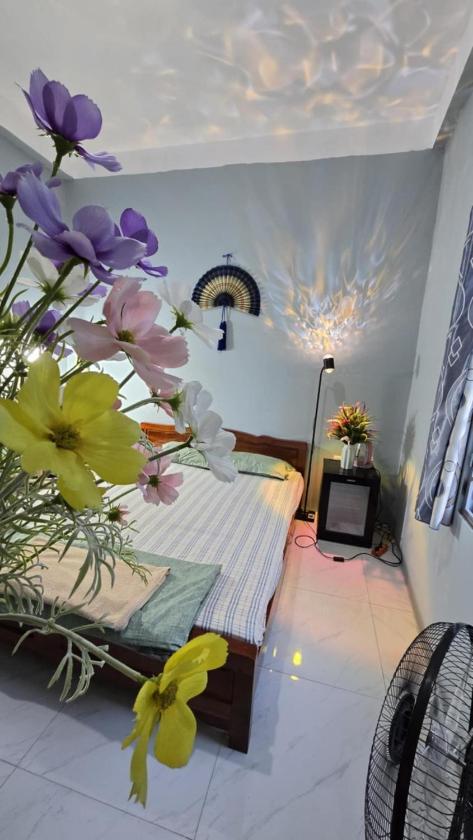 Phòng Deluxe Giường Đôi