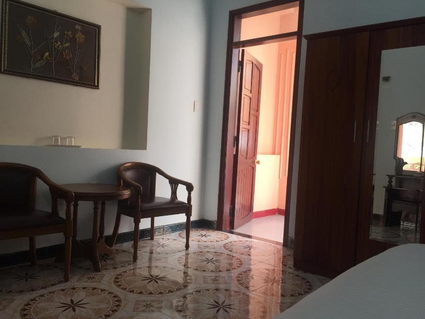 Phòng Deluxe Giường Đôi/2 Giường Đơn Phòng Deluxe Giường Đôi/2 Giường Đơn