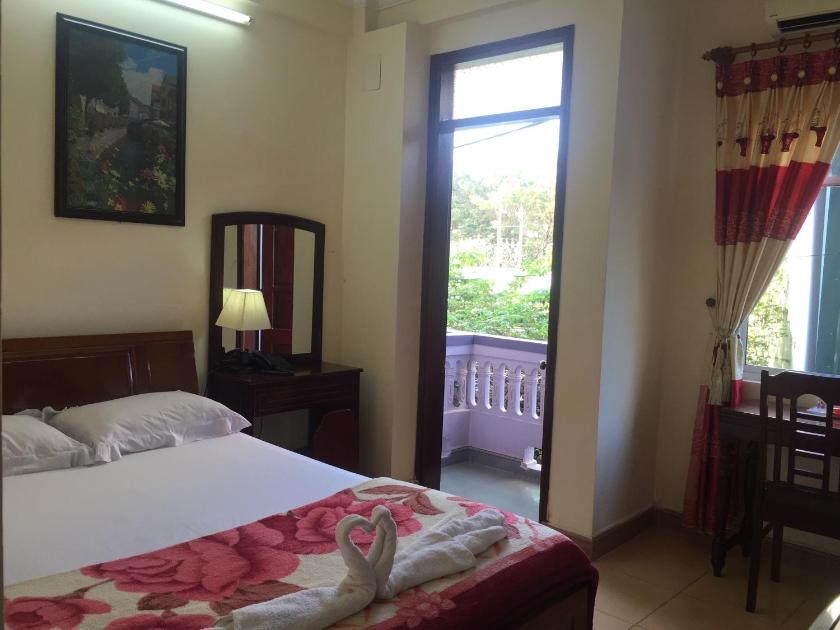 Phòng Tiêu Chuẩn Giường Đôi/2 Giường Đơn Phòng Tiêu Chuẩn Giường Đôi/2 Giường Đơn